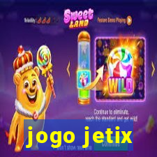 jogo jetix